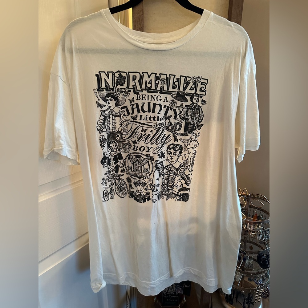 T-shirt